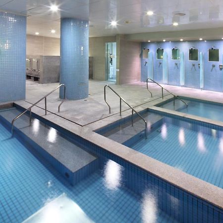 Hanwha Resort Jeju Exterior photo