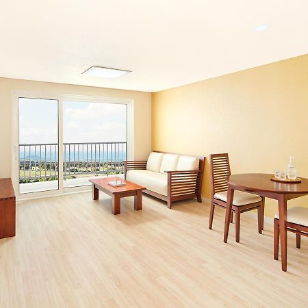 Hanwha Resort Jeju Exterior photo