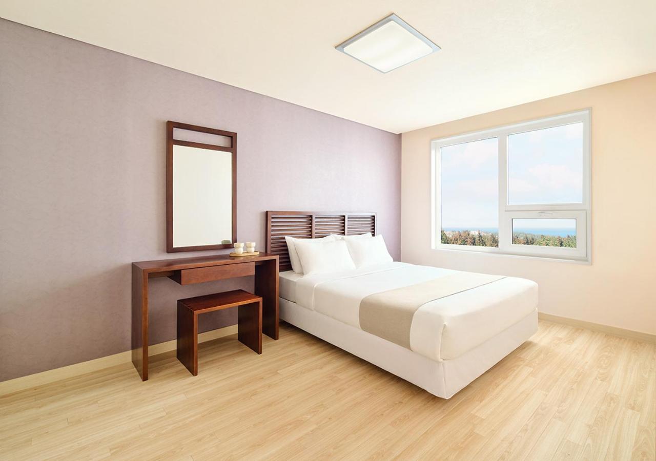 Hanwha Resort Jeju Exterior photo