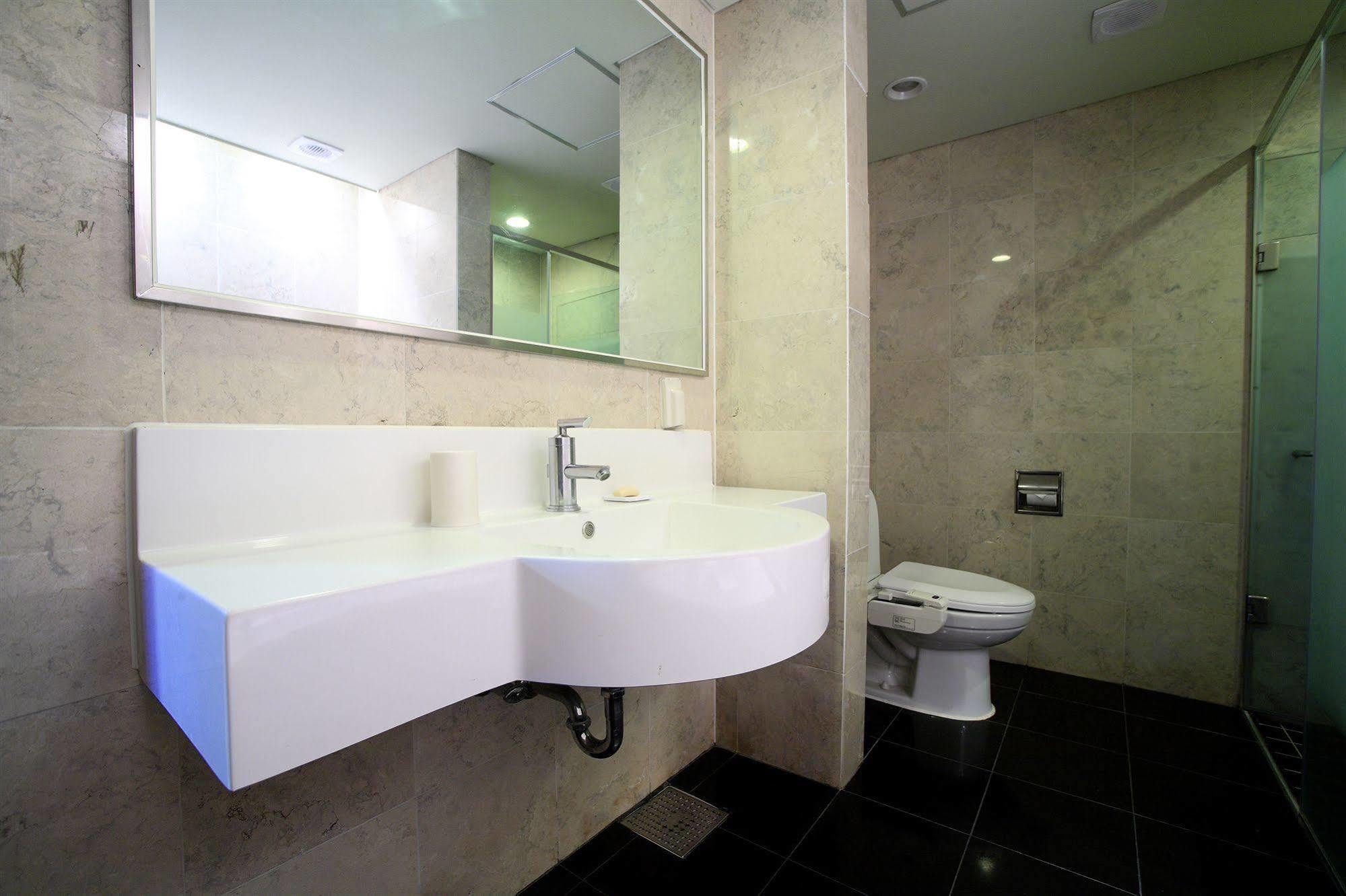 Hanwha Resort Jeju Exterior photo