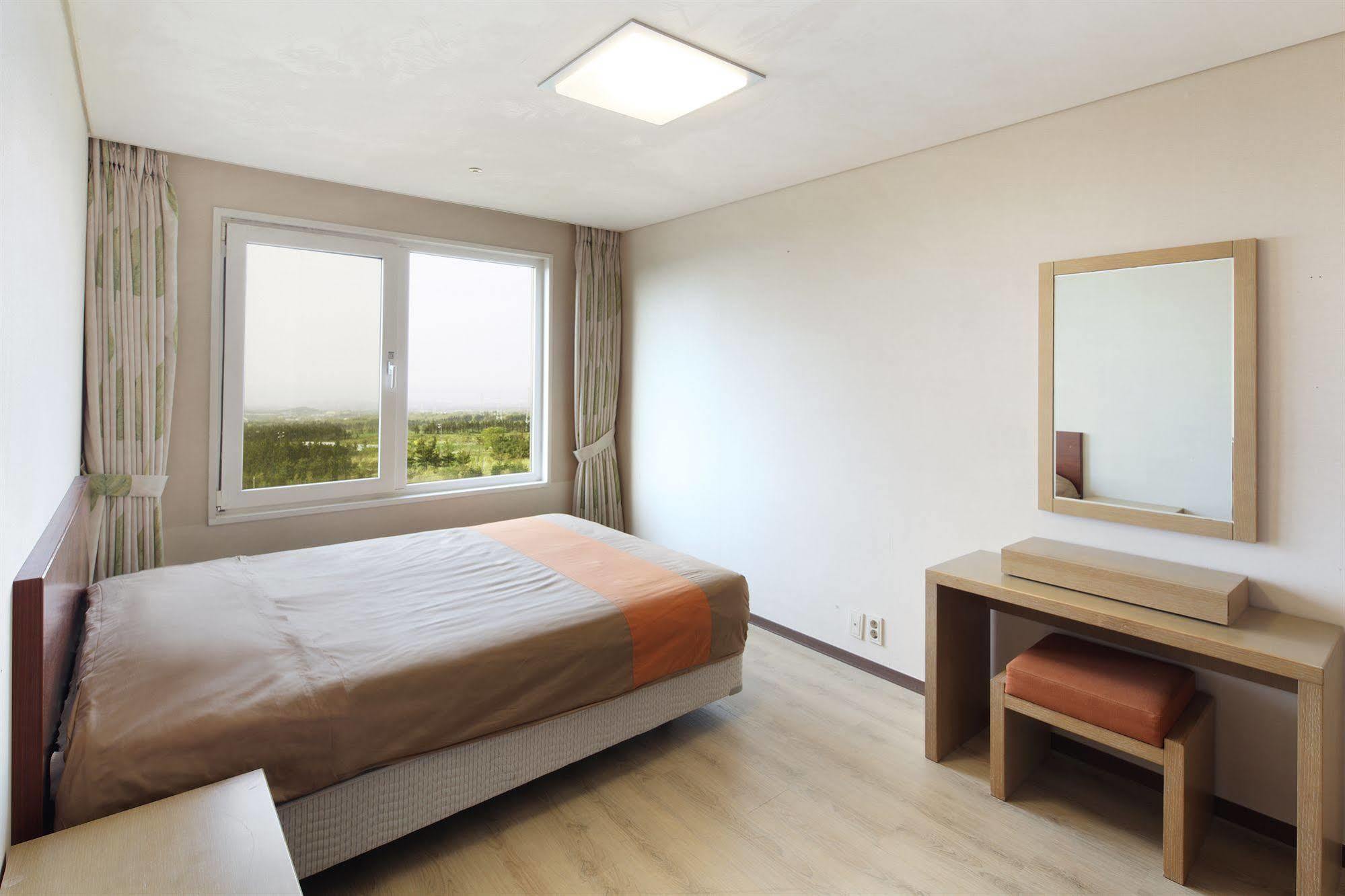 Hanwha Resort Jeju Exterior photo