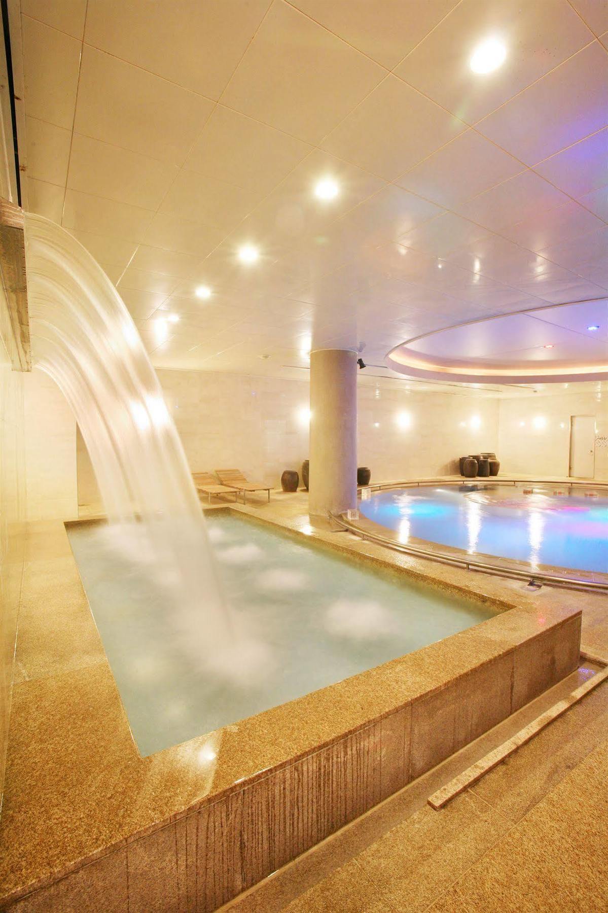Hanwha Resort Jeju Exterior photo