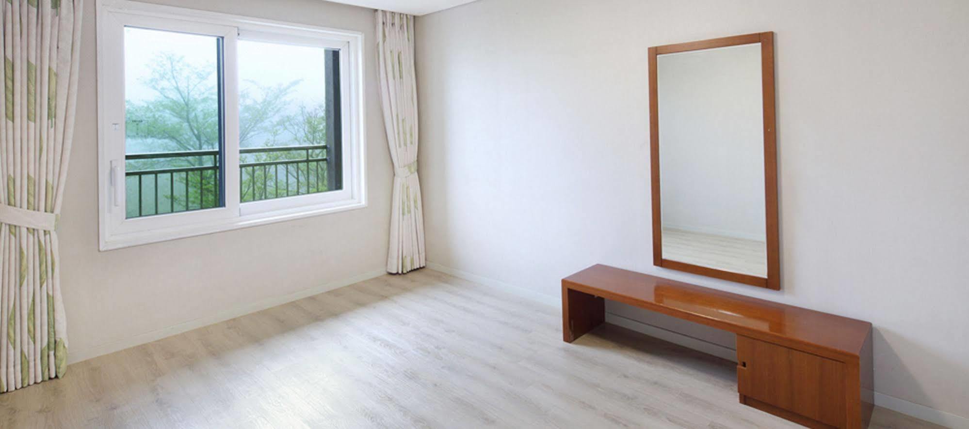 Hanwha Resort Jeju Exterior photo