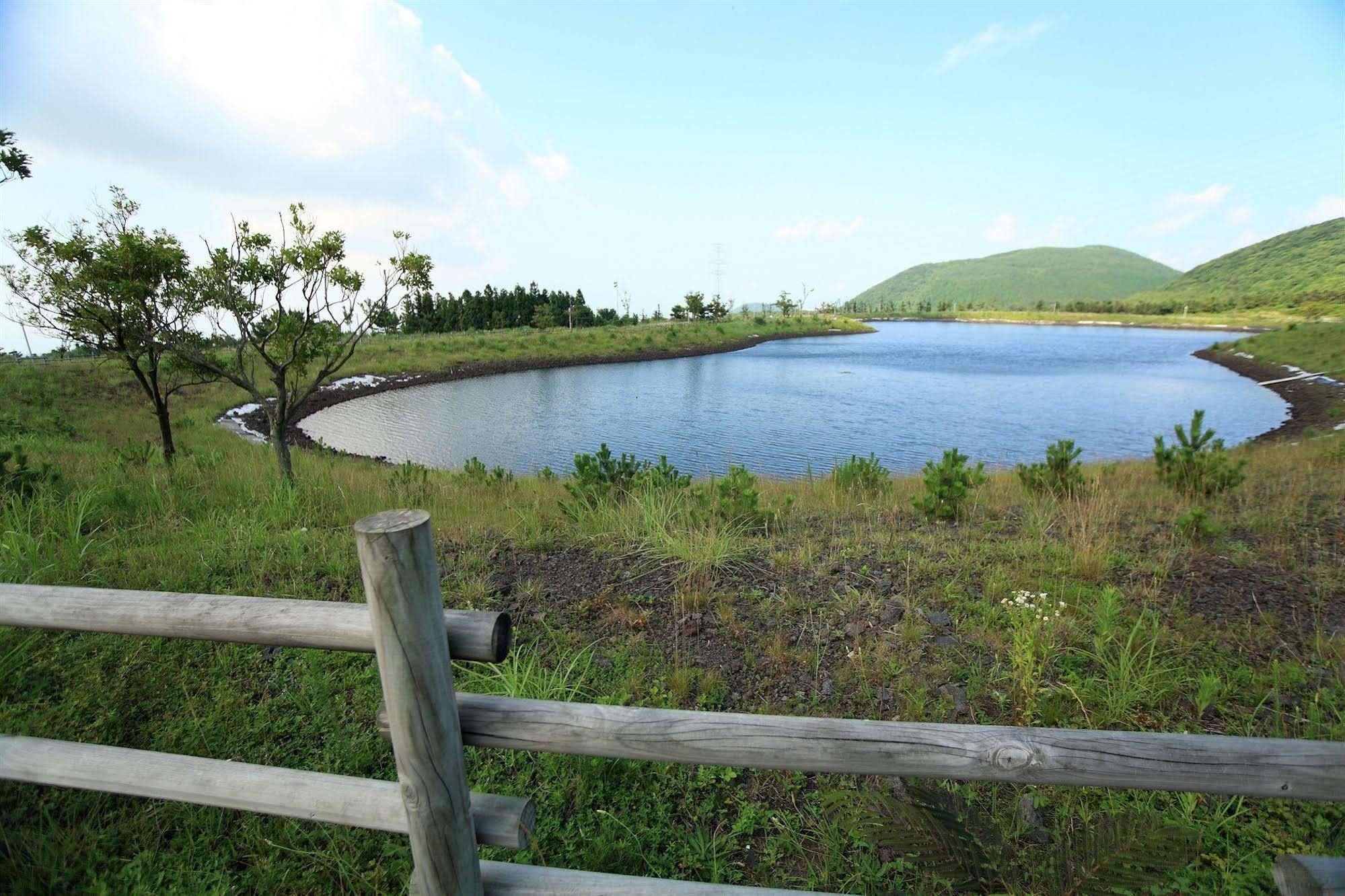 Hanwha Resort Jeju Exterior photo